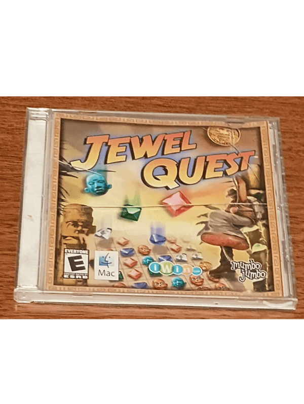 Jewel Quest