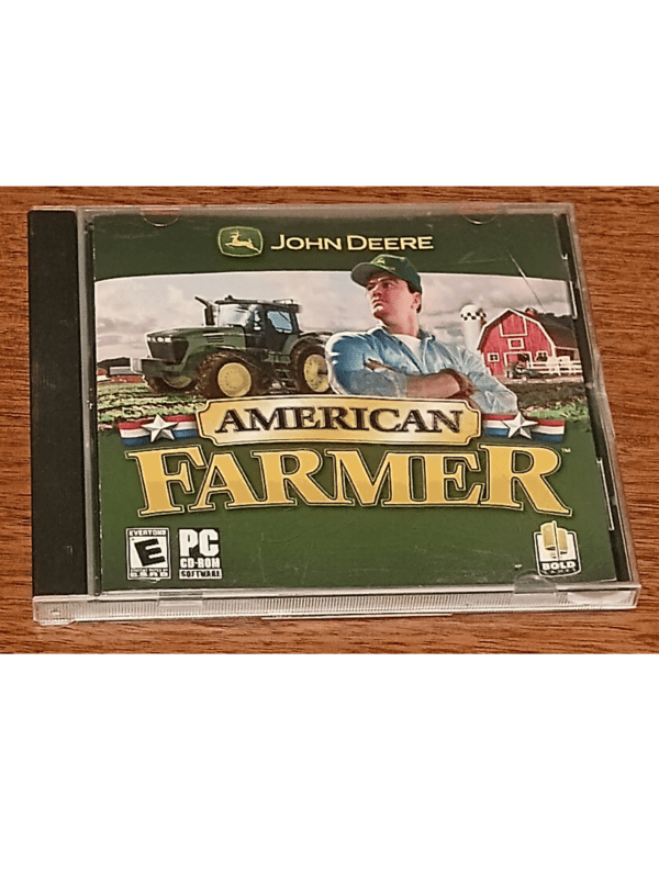 American Farmer