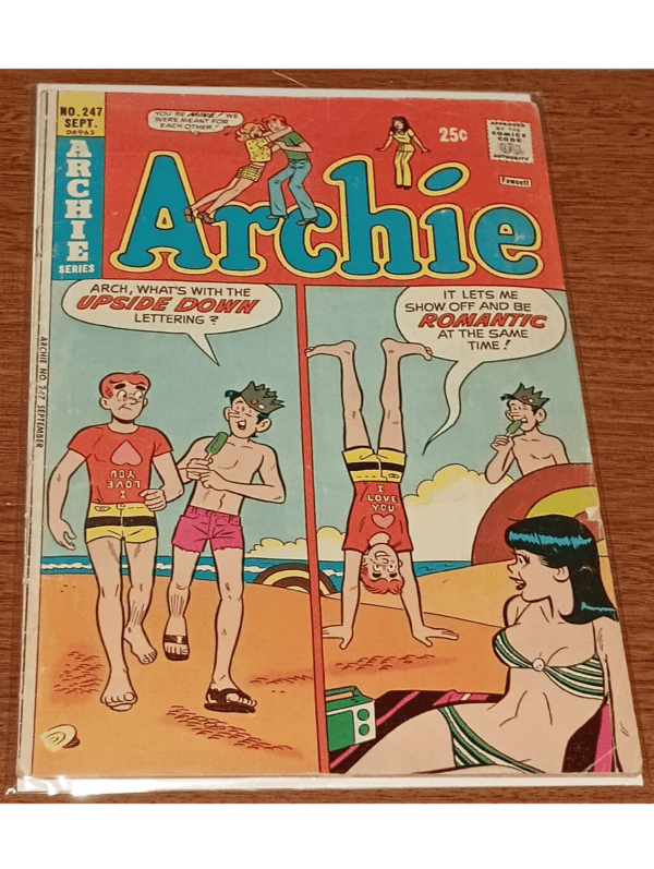 Archie #247