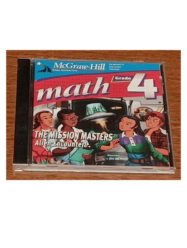 Math Grade 4