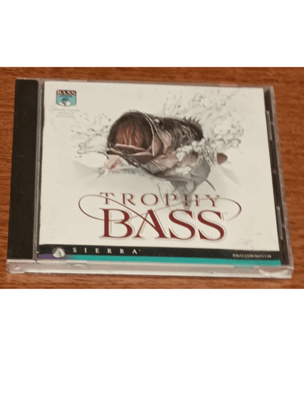 Trophy Bass