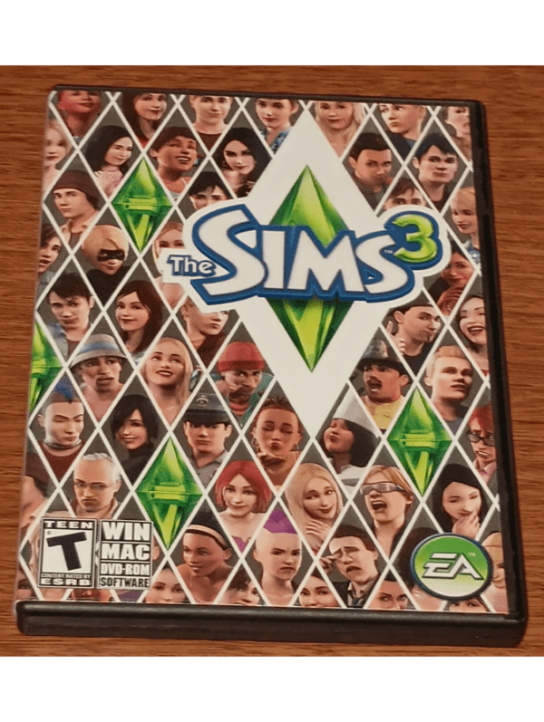 Sims 3