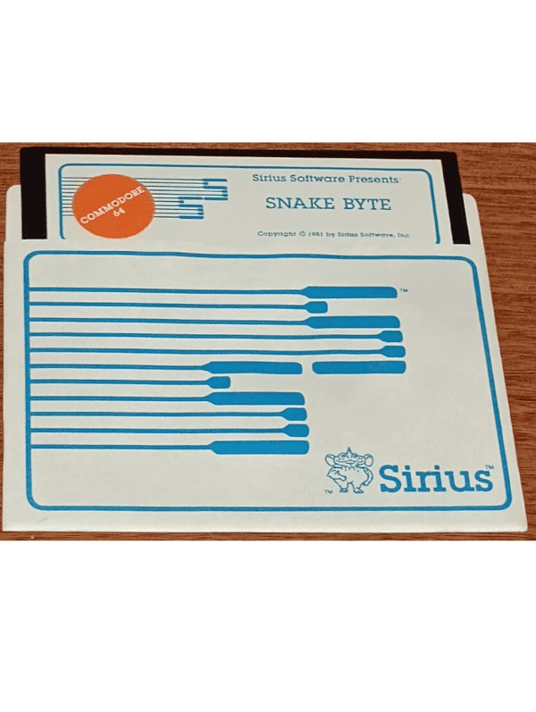 Snake Byte