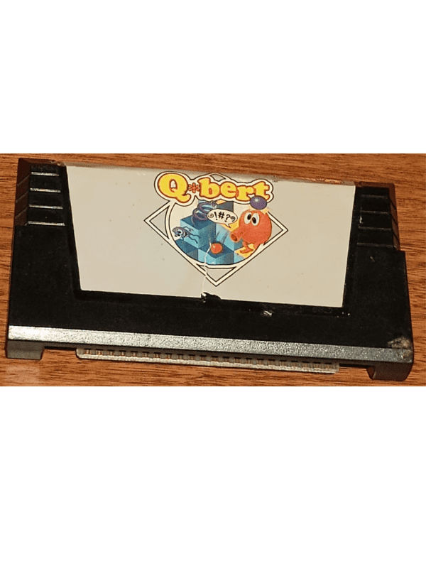 Q-Bert