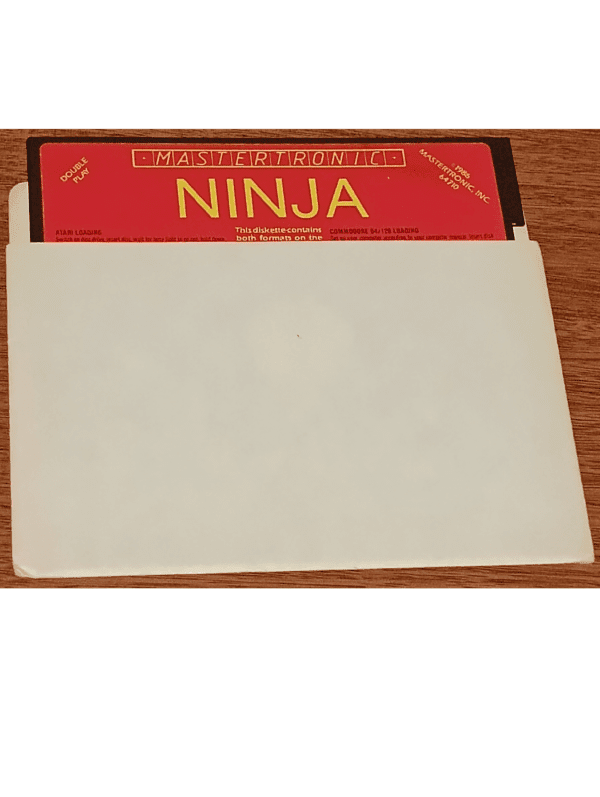 Ninja