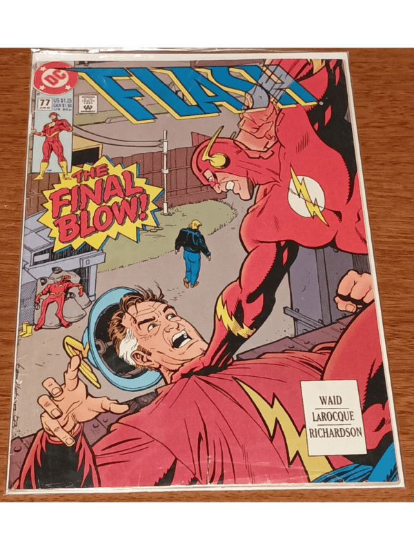 Flash #77