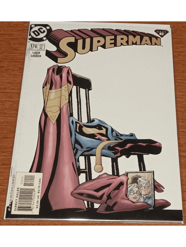Superman #174