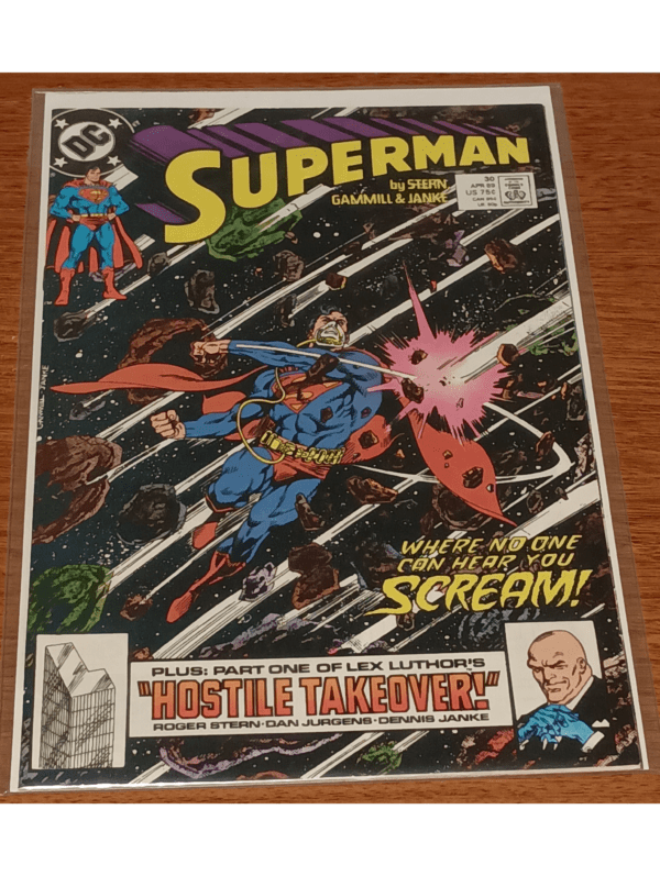 Superman #30