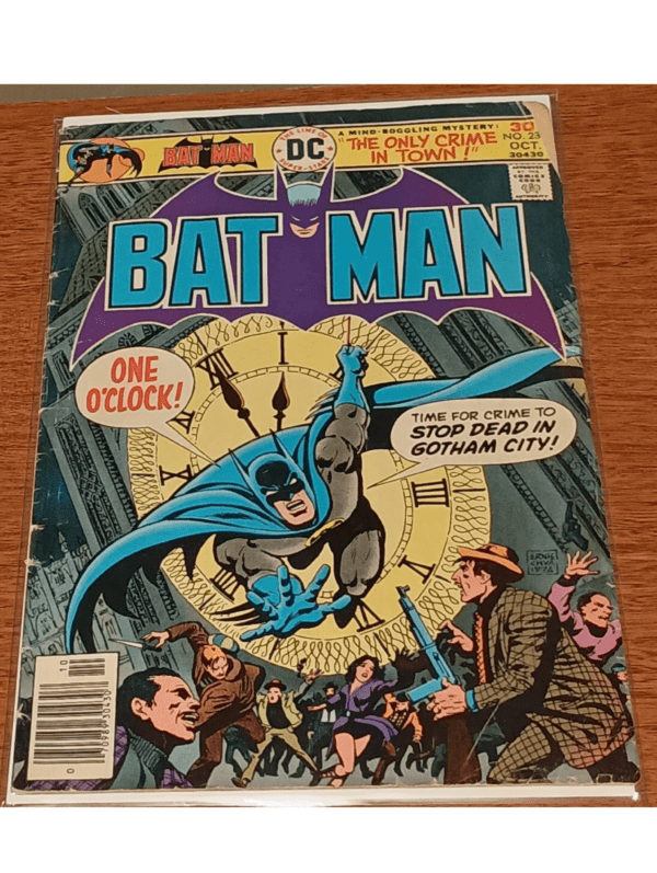 Batman #280