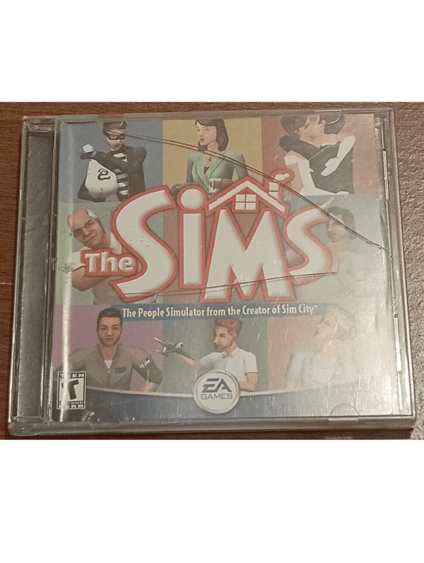 The Sims