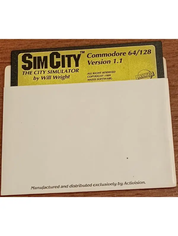 SimCity – Build, Plan, and Rule Your Own City