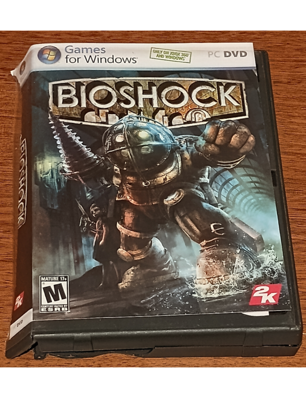 Bioshock