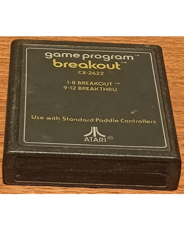 Breakout CX-2622