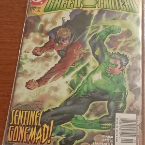 Green Lantern #152