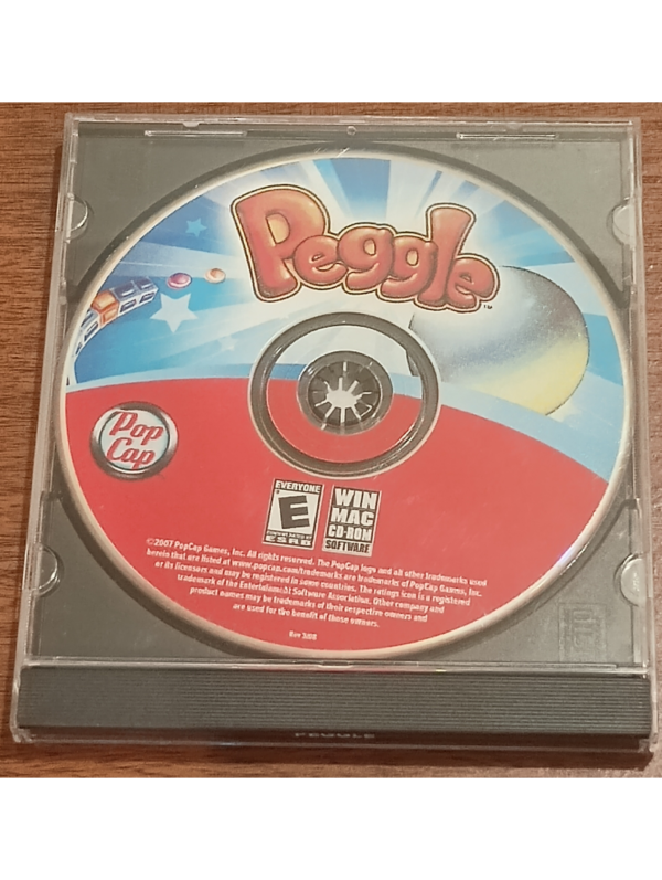 Peggle