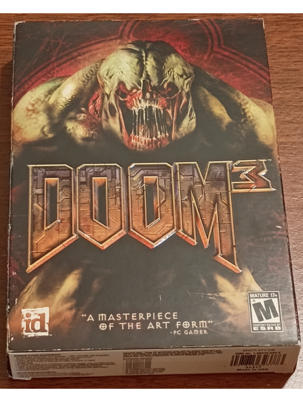 Doom 3