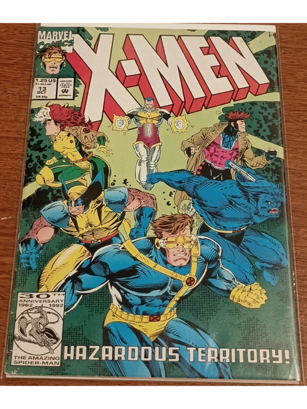 X-Men #13