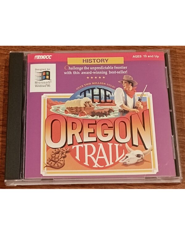 The Oregon Trail