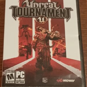 Dominate the Arena: Unreal Tournament III