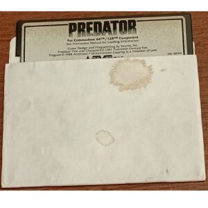 Predator – Survive the Hunt, or Become the Prey