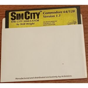 SimCity – Build, Plan, and Rule Your Own City