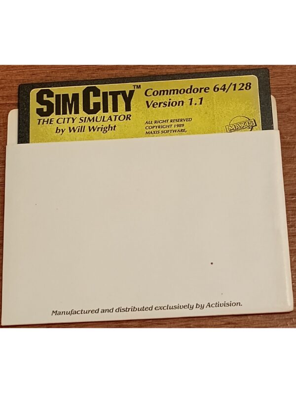 SimCity – Build, Plan, and Rule Your Own City