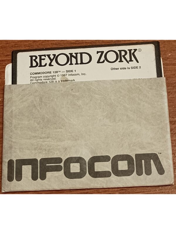 Beyond Zork – The Next Evolution of Interactive Adventure