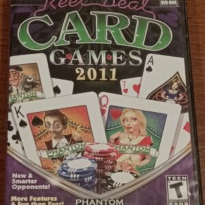 Real Deal Card Games – The Ultimate Card Game Collection