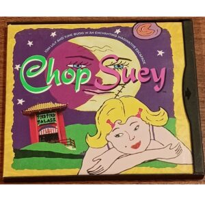 Chop Suey (PC) – A Whimsical, Storybook Adventure for Creative Minds