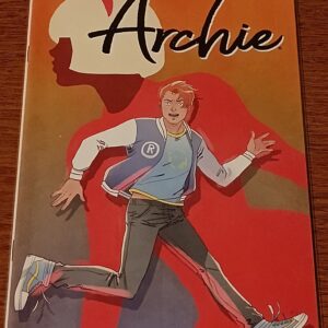 Archie #703 (Archie Forever) – Riverdale Romance and Revelation – Archie Comics