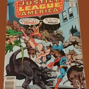 Justice League of America #174 (1979) – DC Comics