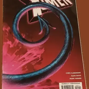 Uncanny X-Men #444 | Marvel Comics Uncanny X-Men #444 | Marvel Comics