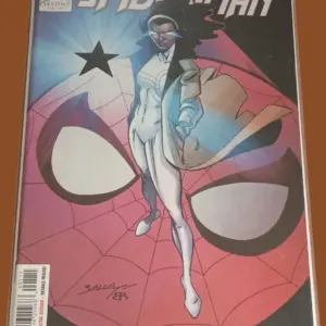 The Amazing Spider-Man #92BEY (Marvel)