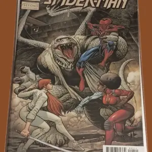 The Amazing Spider-Man #92 (Marvel)