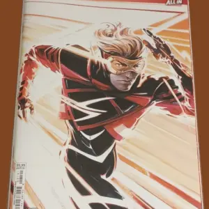 Absolute Flash #1 (DC)