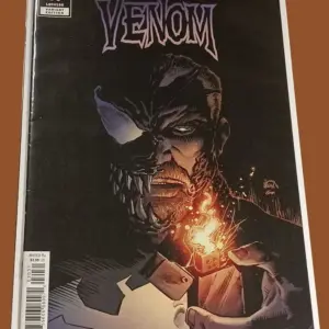 Venom #30 (Marvel Comics) – Variant Edition – Donny Cates Run Venom #30 (Marvel Comics) – Variant Edition – Donny Cates Run