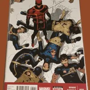 Uncanny X-Men #32 Marvel Comics β Brian Michael Bendis β Cyclops Cover β Modern X-Men Issue Uncanny X-Men #32 Marvel Comics β Brian Michael Bendis β Cyclops Cover β Modern X-Men Issue
