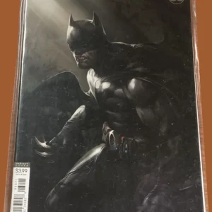 Batman #68 B Variant Cover DC Comics Tom King Run Batman #68 B Variant Cover DC Comics Tom King Run